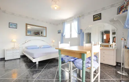 Maison 6 personnes à Cagnes sur Mer - Photo 31