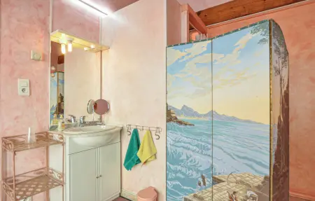 Maison 6 personnes à Cagnes sur Mer - Photo 33