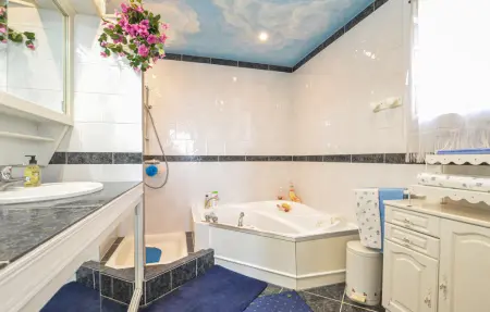 Maison 6 personnes à Cagnes sur Mer - Photo 34