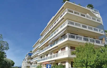 Appartement 4 personnes à Juan les Pins - Photo 9