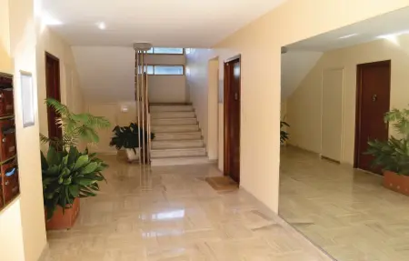 Appartement 4 personnes à Juan les Pins - Photo 12
