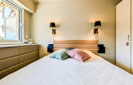 Appartement 4 personnes à Juan les Pins - Photo 14