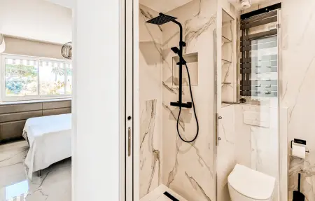 Appartement 4 personnes à Juan les Pins - Photo 16