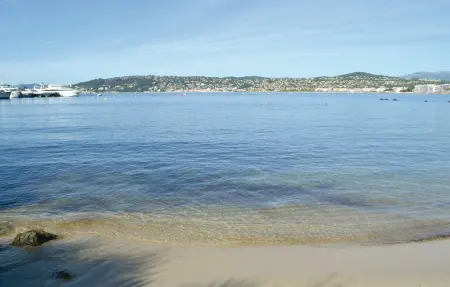Appartement 4 personnes à Juan les Pins - Photo 17