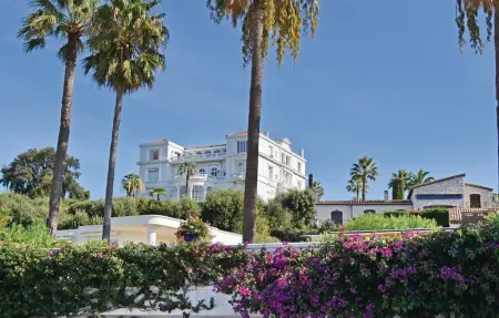Appartement 4 personnes à Juan les Pins - Photo 20