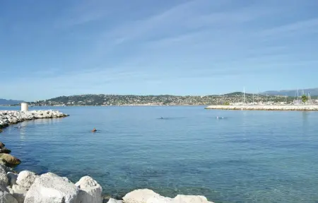 Appartement 4 personnes à Juan les Pins - Photo 21