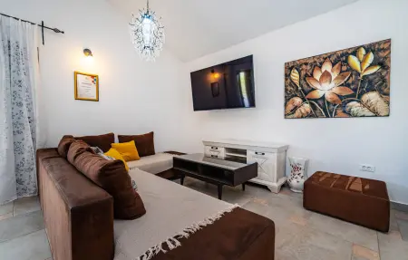 Maison 10 personnes à Rovanjska - Photo 3
