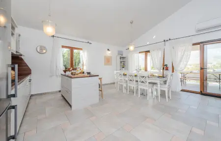 Maison 10 personnes à Rovanjska - Photo 4