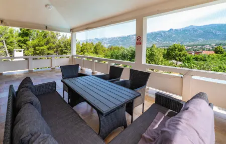 Maison 10 personnes à Rovanjska - Photo 7