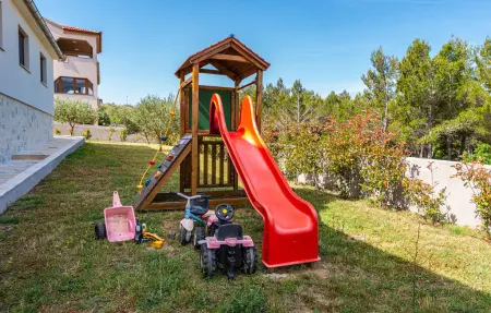 Maison 10 personnes à Rovanjska - Photo 8