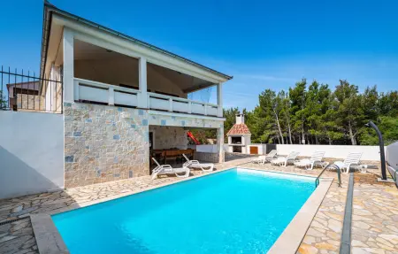 Maison 10 personnes à Rovanjska - Photo 9