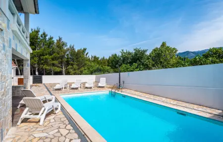 Maison 10 personnes à Rovanjska - Photo 10
