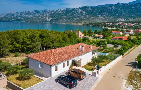 Maison 10 personnes à Rovanjska - Photo 13