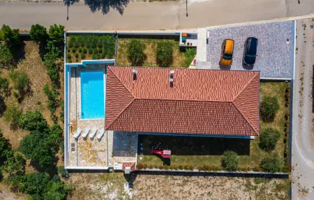 Maison 10 personnes à Rovanjska - Photo 14