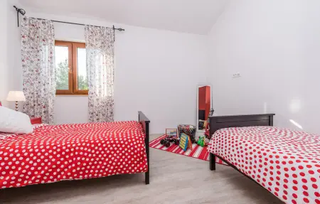 Maison 10 personnes à Rovanjska - Photo 24