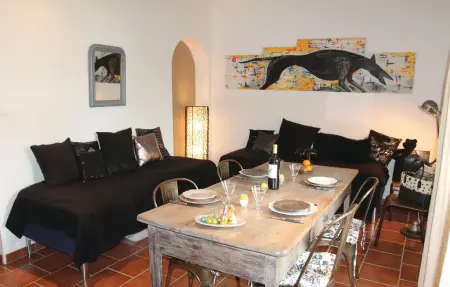 Maison 4 personnes à Reillanne - Photo 1