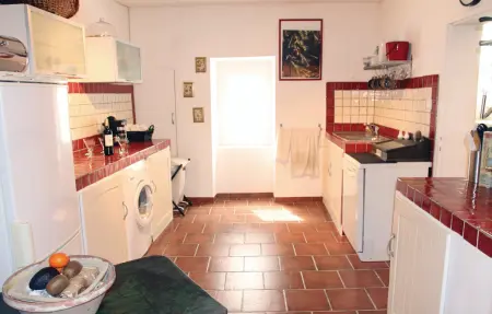 Maison 4 personnes à Reillanne - Photo 4