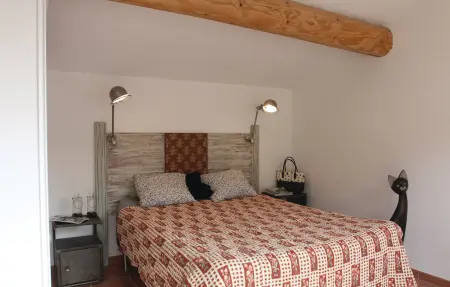 Maison 4 personnes à Reillanne - Photo 5
