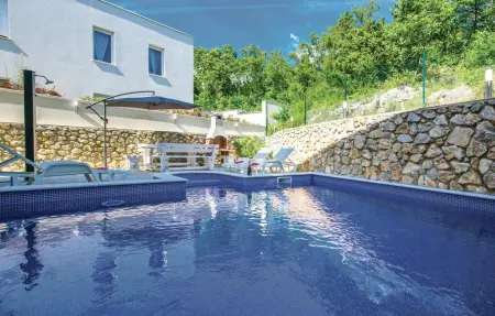 Maison 12 personnes à Crikvenica - Photo 1