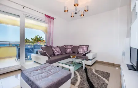 Maison 12 personnes à Crikvenica - Photo 2