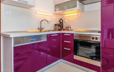 Maison 12 personnes à Crikvenica - Photo 4