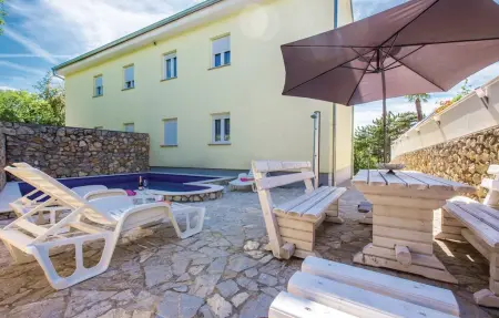 Maison 12 personnes à Crikvenica - Photo 6