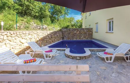 Maison 12 personnes à Crikvenica - Photo 7