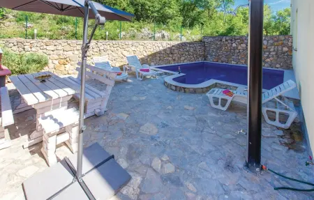 Maison 12 personnes à Crikvenica - Photo 9