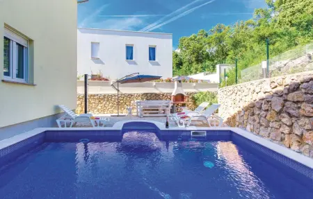 Maison 12 personnes à Crikvenica - Photo 10