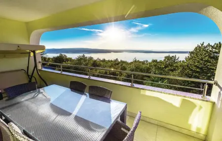 Maison 12 personnes à Crikvenica - Photo 14