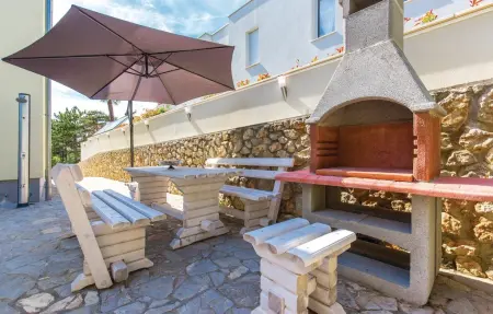 Maison 12 personnes à Crikvenica - Photo 16