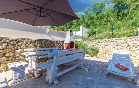 Maison 12 personnes à Crikvenica - Photo 17