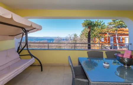 Maison 12 personnes à Crikvenica - Photo 18