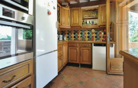 Maison 7 personnes à St. Paul en Foret - Photo 2