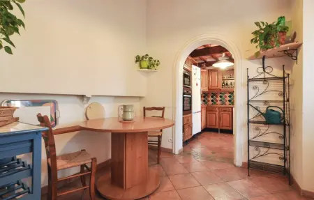Maison 7 personnes à St. Paul en Foret - Photo 3
