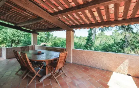 Maison 7 personnes à St. Paul en Foret - Photo 4
