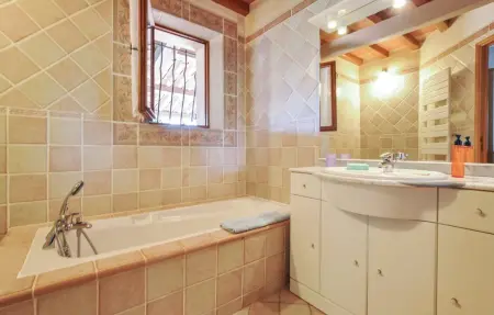 Maison 7 personnes à St. Paul en Foret - Photo 8