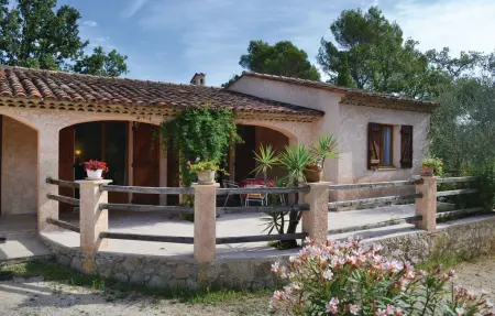 Maison 7 personnes à St. Paul en Foret - Photo 11