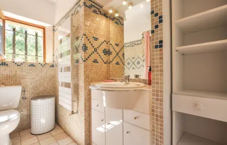 Maison 7 personnes à St. Paul en Foret - Photo 22