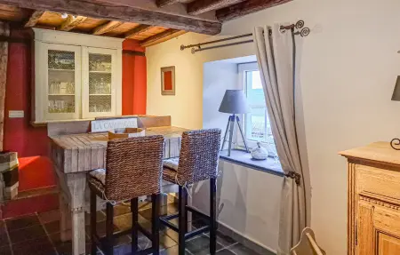 Dell'Arte, Maison 9 personnes à Wéris - Photo 2