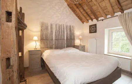 Dell'Arte, Maison 9 personnes à Wéris - Photo 6