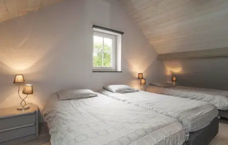 Dell'Arte, Maison 9 personnes à Wéris - Photo 9