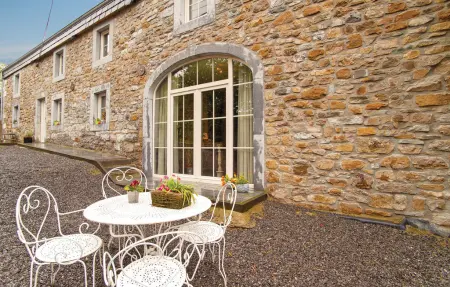 Dell'Arte, Maison 9 personnes à Wéris - Photo 20