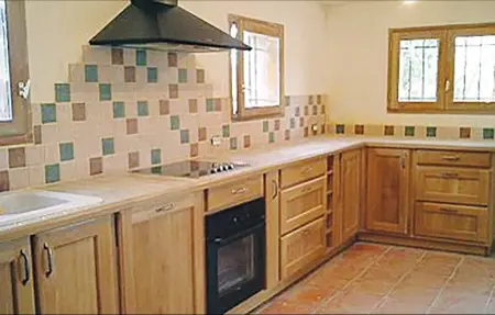 Maison 8 personnes à Gonfaron - Photo 3