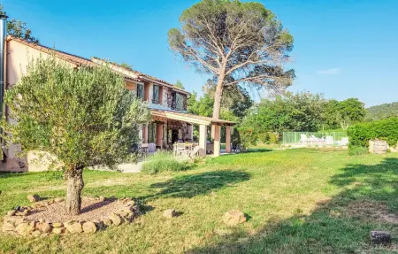 Maison 8 personnes à Gonfaron - Photo 4