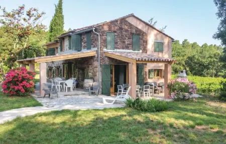 Maison 8 personnes à Gonfaron - Photo 7