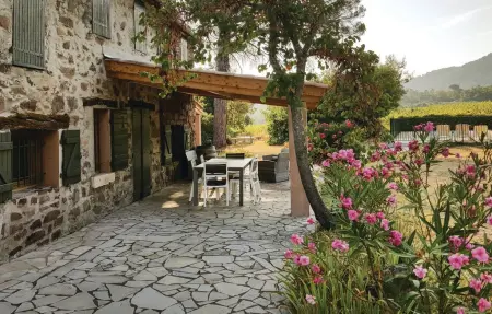 Maison 8 personnes à Gonfaron - Photo 10