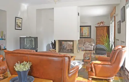 Maison 11 personnes à La Bastide - Photo 1