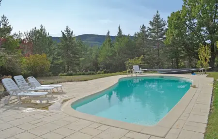 Maison 11 personnes à La Bastide - Photo 2
