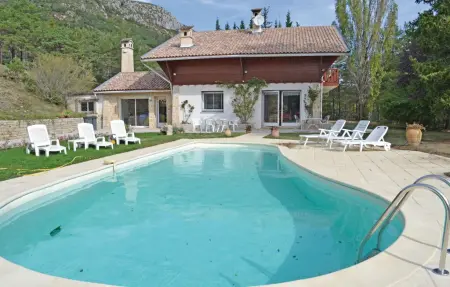 Maison 11 personnes à La Bastide - Photo 4